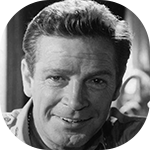 Richard Basehart